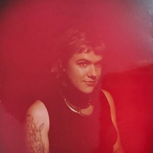 Meet your Posher, Maddie